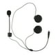 thumbnail image 4 of Auriculares Bluetooth para casco M7, auriculares de respuesta automática impermeables y seguros para motocicleta, 4 of 8