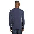 thumbnail image 2 of Long Sleeve Fan Favorite Blend Tee. PC455LS, 2 of 4