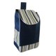 thumbnail image 2 of Bolsa de compras de tela Oxford perfecl bolsa de repuesto para carrito de mano plegable azul, 2 of 7
