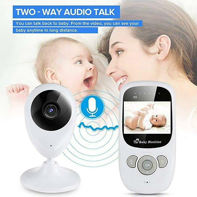 Tagital baby sale monitor