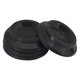 thumbnail image 3 of unbranded 4Ud Almohadillas Para Patas De Piano Color Negro Protectores Resistentes Para Y Antideslizantes, 3 of 8