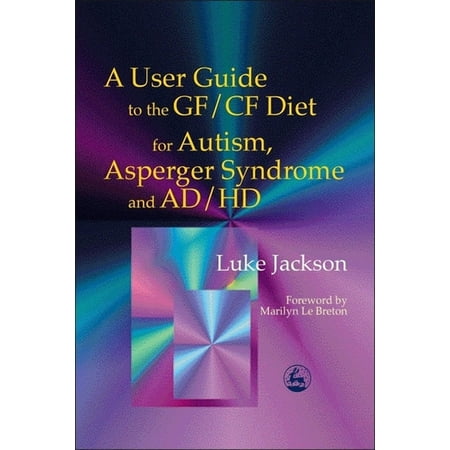 User Guide Gf/Cf Diet Autism a, (Paperback)