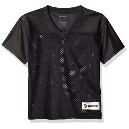 Soffe Junior's Mesh Football Jersey