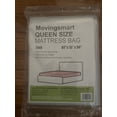thumbnail image 1 of 2mil queen mattress bag, 1 of 1