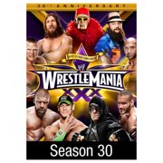 Undertaker vs. Brock Lesnar (Season 4: Ep. 10) (2014)