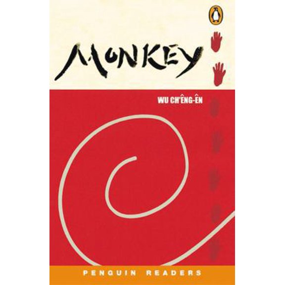 Pre-Owned Penguin Readers Level 5: Monkey (Penguin Readers) (Penguin Longman Penguin Readers) (Paperback) 0582501865 9780582501867