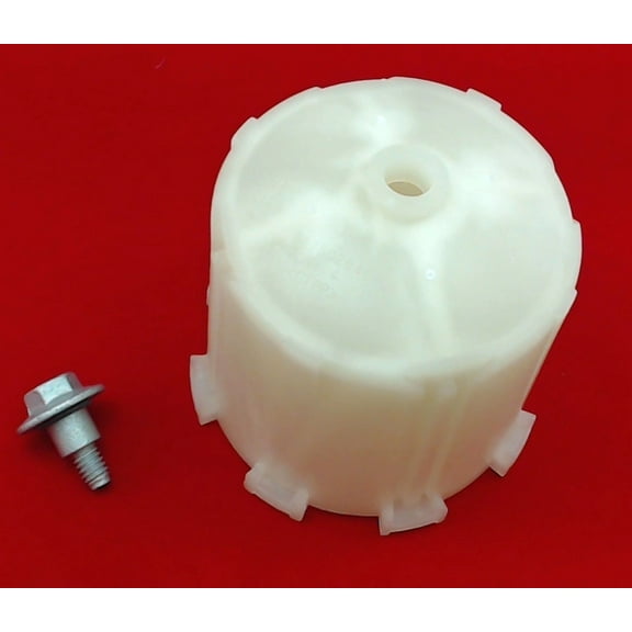 Agitator Coupler for General Electric Hotpoint, AP3964635, PS1517844, WH49X10042