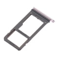 thumbnail image 3 of para la pieza de reparación del soporte de cubierta del zócalo de la ranura de la bandeja de la tarjeta SIM - Rosado CUTICAT Titular de la tarjeta SIM, 3 of 6