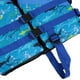 thumbnail image 2 of Chaqueta Chaqueta de los niños Niños salvavidas vida flotabilidad dispositivo flotante de dispositiv Abody Chaqueta, 2 of 7