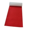 thumbnail image 4 of Kuntesetty Boat Deck Traction Pad Non Slip Strong Grip Multipurpose Deck Grip EVA Sheet for Red, 4 of 9
