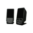 thumbnail image 1 of MediaRange Aktivbox Enceinte de Bureau Compacte, MROS352 (Enceinte), 1 of 4