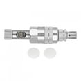 thumbnail image 2 of Air Brush Spray Filters, Airbrush Airflow Adjustment Reliable  For Filtering For Air Pump, 2 of 8