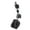 Two section pea, variant on AOOOWER Camera Photography Brackets for Live Streaming With 360 Swivels Motion Capability