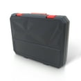 thumbnail image 4 of Hantinstom 237-Piece Household Tools Kit Essential Home Repair Set with Plastic Toolbox, 4 of 6