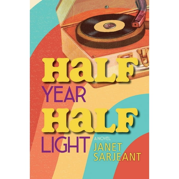 Half Year, Half Light, (Paperback)