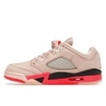 thumbnail image 2 of Jordan Women's 5 Retro Low Girls That Hoop Shoes, from StockX, 2 of 5