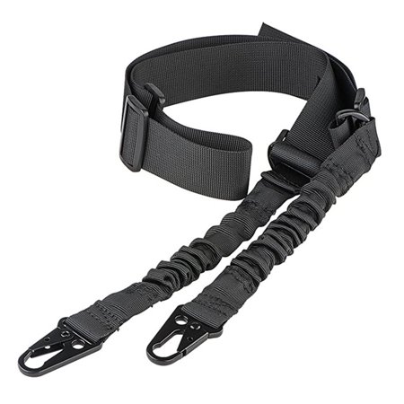 

IMSHIE Elastic Nylon Tie Strap Multi-function Adjustable Outdoor Band