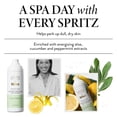 thumbnail image 4 of Aerosol fijador de bruma facial Laura Geller x Bliss Spackle, 4 of 7