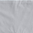thumbnail image 6 of larppty Newborn Baby Boys Sleeveless Seersucker Romper One Piece Straps Overalls Striped Jumpsuit Summer Smocked Clothes（Gray， 3-6 Months）, 6 of 9