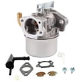 thumbnail image 4 of Replacement Carburetor for 3750 Watt Generators - Universal Fit Engine Fuel System Component, 4 of 8