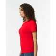 thumbnail image 2 of Gildan Softstyle Women�'s Midweight T-Shirt, 2 of 5