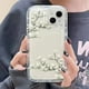 thumbnail image 4 of Flowers Phone Case For OPPO A54 A54S Case OPPO A15 A57 A16 A16S A17 A55 A77 A57S A74 A95 A96 A76 A52 A92 Reno 8 7 6 5 Lite Cover, 4 of 5