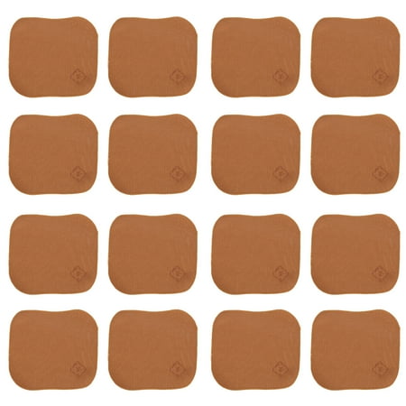 

20pcs High Grade Absorbent Tea Table Cloth Vintage Tea Towel Kung Fu Tea Towel