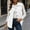 A90 White, variant on Trikvn Women's Corduroy Vest Button Down Sleeveless Jackets Lapel Collar Shacket Outerwear with Pockets Fall Vintage Casual Boyfriend Style Lightweight Coats