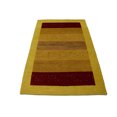 thumbnail image 3 of Multicolored Indo 4X6 Oriental Area Rug Carpet, 3 of 14