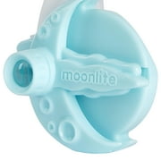 Moonlite Storybook Projector for Smartphones & 5 Story Reels Moonlite Electronic Learning Systems