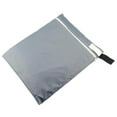 thumbnail image 4 of Artificial Christmas Tree Storage Bag Holiday Tree tree rotating christmas tree storage box Case Gray 173x76x51cm, 4 of 8