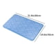 thumbnail image 3 of Yhmxh Alfombrillas de baño para baño Alfombrilla absorbente para baño, lavable a máquina, suave, cómoda y de rápida absorción de agua, lo que garantiza estabilidad y un agarre antideslizante., 3 of 5