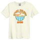 thumbnail image 1 of Amplified - Camiseta 1966 Brian Wilson para Adultos Unisex (Blanco Retro), 1 of 2