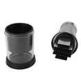 thumbnail image 3 of Manual Hand Chopper Vegetable Chopper Garlic Mincer Onion Cutter with Container Slap Food Chopper, 3 of 5