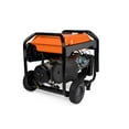thumbnail image 4 of Generac 8011 GP7500E 7,500-Watt Dual-Fuel Compatible Portable Generator, 49-ST, 4 of 6