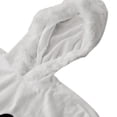 thumbnail image 3 of Disfraz de Halloween perfecl fantasma 1 capa para bebés, 3 of 8