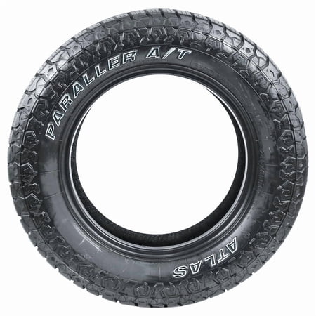 Atlas 2 Atlas Paraller AT 285/70R17 116T On/Off-Road Truck All Terrain 50K Mi Warranty 221023135 / 285/70/17 / 2857017 Sansujyuku sansujyuku.com