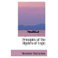thumbnail image 1 of Principles of the Algebra of Logic (Paperback), 1 of 1