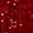 Red, variant on AURA Women’s Sequin A-Line Dress Round Neck Long Sleeve High Waist Mid-Length Zipper S-XXXL