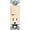 Almond, variant on Morris Products 81991 Commercial Grade Decorator Single Pole Switch - Receptacle Rocker Switch White