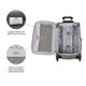 thumbnail image 3 of Equipaje de mano Travelpro Maxlite 5 Softside de 20 pulgadas, color verde, 3 of 6