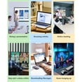 thumbnail image 2 of USB Tipo C 2 en 1 Mouse Jiggler Plug & Play Shaker Indetectable (), 2 of 7