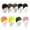 Pink Camo, variant on 9715 Men & Women Polar Fleece Watch Caps, Navy Blue