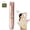 Brown, variant on Electric Intimate Hair Trimmer, Dual Head Bikini Trimmer for Women, Rechargeable Personal Shaver Electric Razors for Women Legs, Underarms, Bikini Line