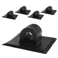 thumbnail image 1 of SHISUYAN 5pcs Kayak Motor Mount Motor Fixing Bracket Buckle Motor Mount Clip Kayak Engine Bracket, 1 of 8