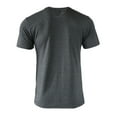 thumbnail image 3 of Beautiful Giant Trendy Men's Fitted Crew Neck Short Sleeved T-shirt, 3 of 4