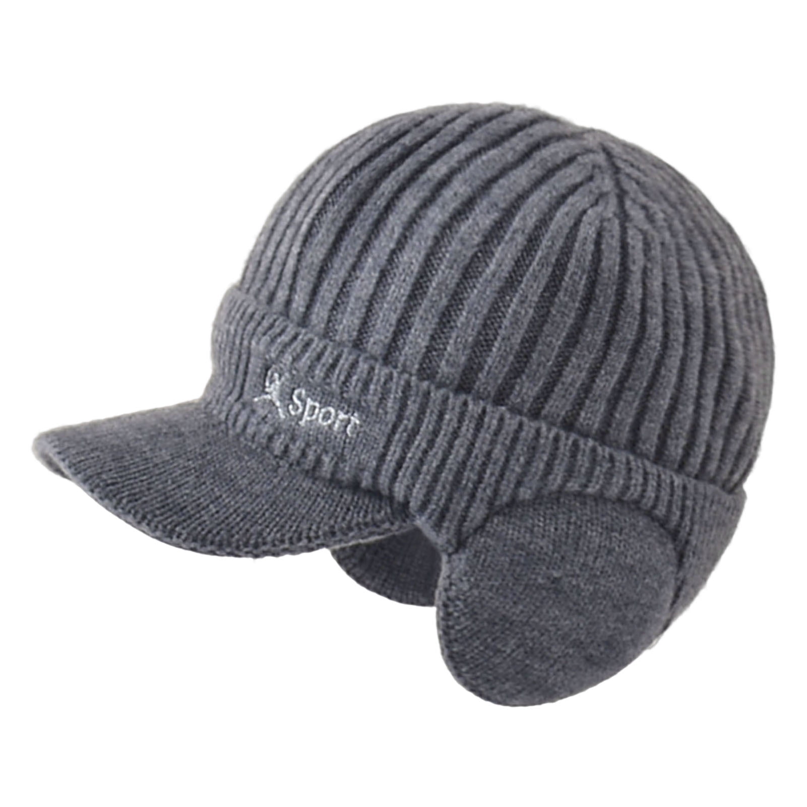 【レア】visvim Earflaps beanie knit cap 10AW レア】visvim Earflaps beanie knit cap 10AW KNIT BEANIE | Visvim