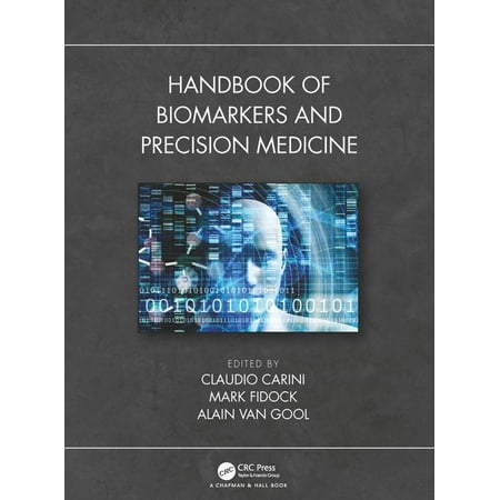 UPC: 9781498762588 | Handbook of Biomarkers and Precision Medicine (Hardcover)