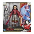 thumbnail image 1 of Disney Mulan Two Reflections Set, Fashion Doll, 1 of 3