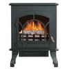 World Marketing of America Bristol Electric Fireplace